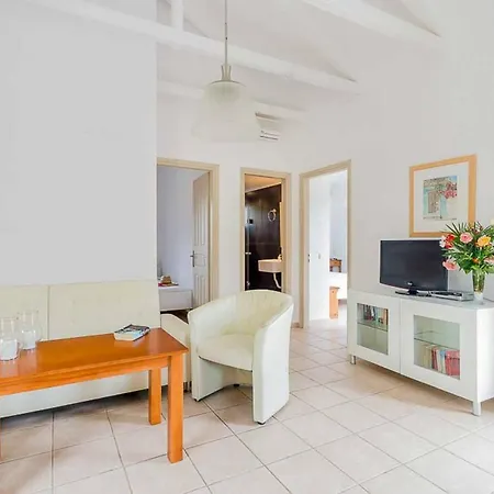 Villa Arbutus Gianouleika
