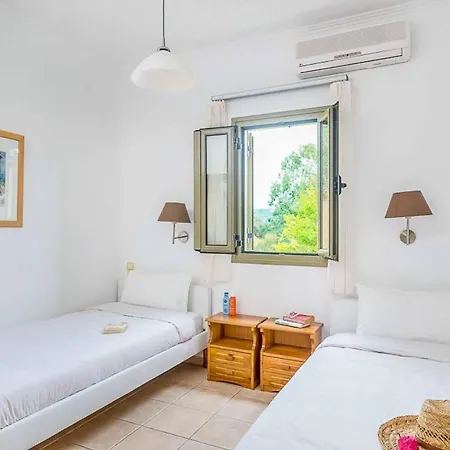 Villa Arbutus *